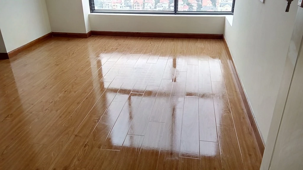 Bật Mí Cách Đánh Bóng Sàn Gỗ Chuẩn Và Nhanh Chóng
