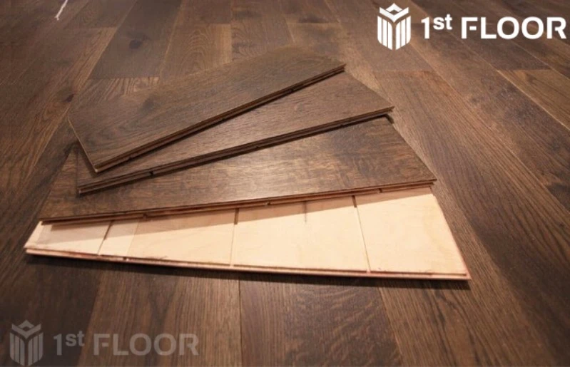 Kích Thước Sàn Gỗ Công Nghiệp Và Cách Lựa Chọn Kích Thước Gỗ Lát Sàn Phù Hợp