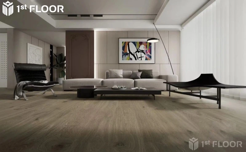 Kích Thước Sàn Gỗ Công Nghiệp Và Cách Lựa Chọn Kích Thước Gỗ Lát Sàn Phù Hợp