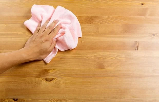 Mách Bạn Cách Lau Sàn Gỗ Nhanh Chóng, Đảm Bảo Sạch Và Bền Đẹp