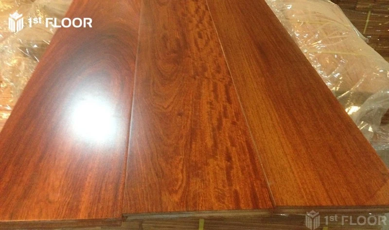 Sàn Gỗ Bị Phồng Rộp &#8211; Nguyên Nhân Và Cách Khắc Phục