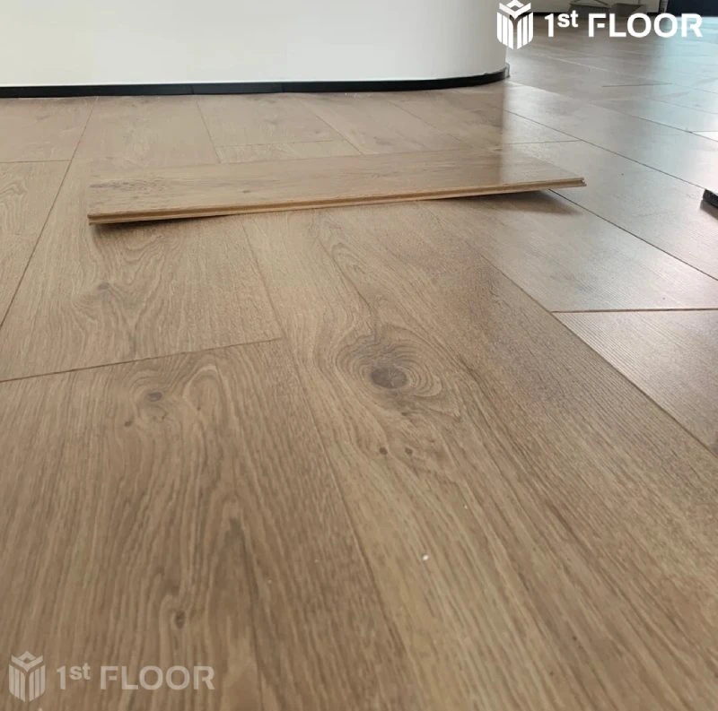 Sàn Gỗ Bị Phồng Rộp &#8211; Nguyên Nhân Và Cách Khắc Phục