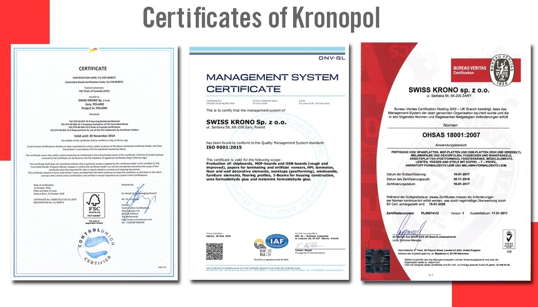 Sàn Gỗ Kronopol Aqua Zero D2023