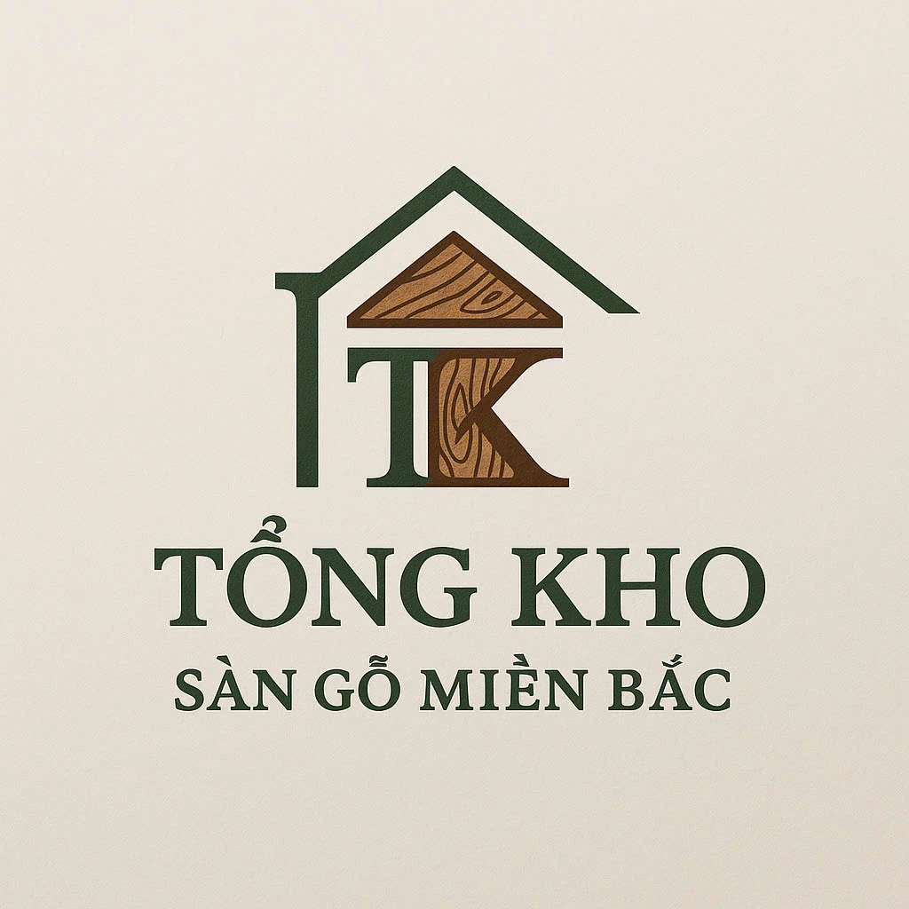 Tổng Kho Sàn Gỗ Miền Bắc
